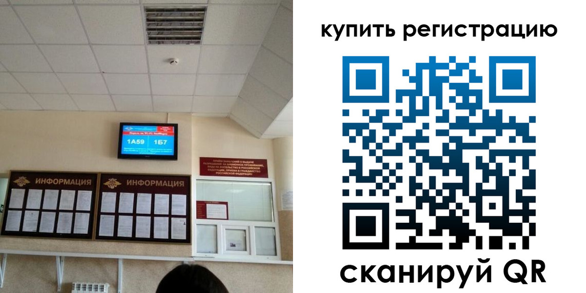 прописка для школы в Ельне